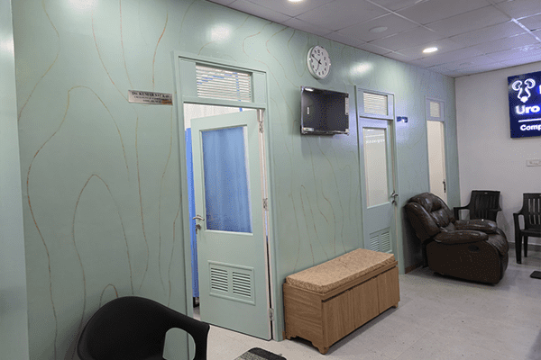 Consultation Room