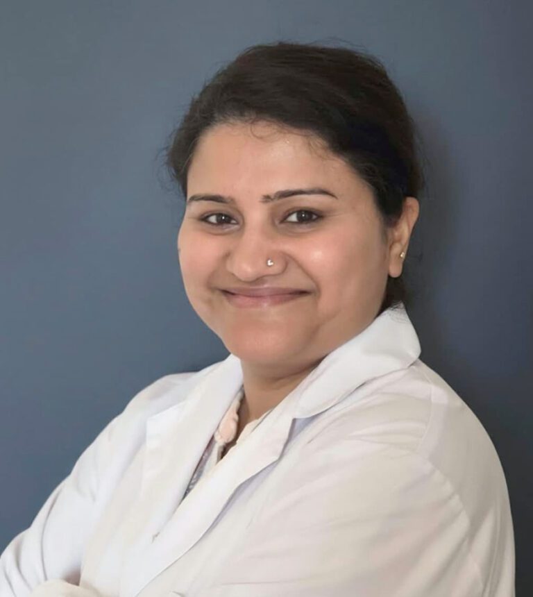 Dr. Anju Bala
